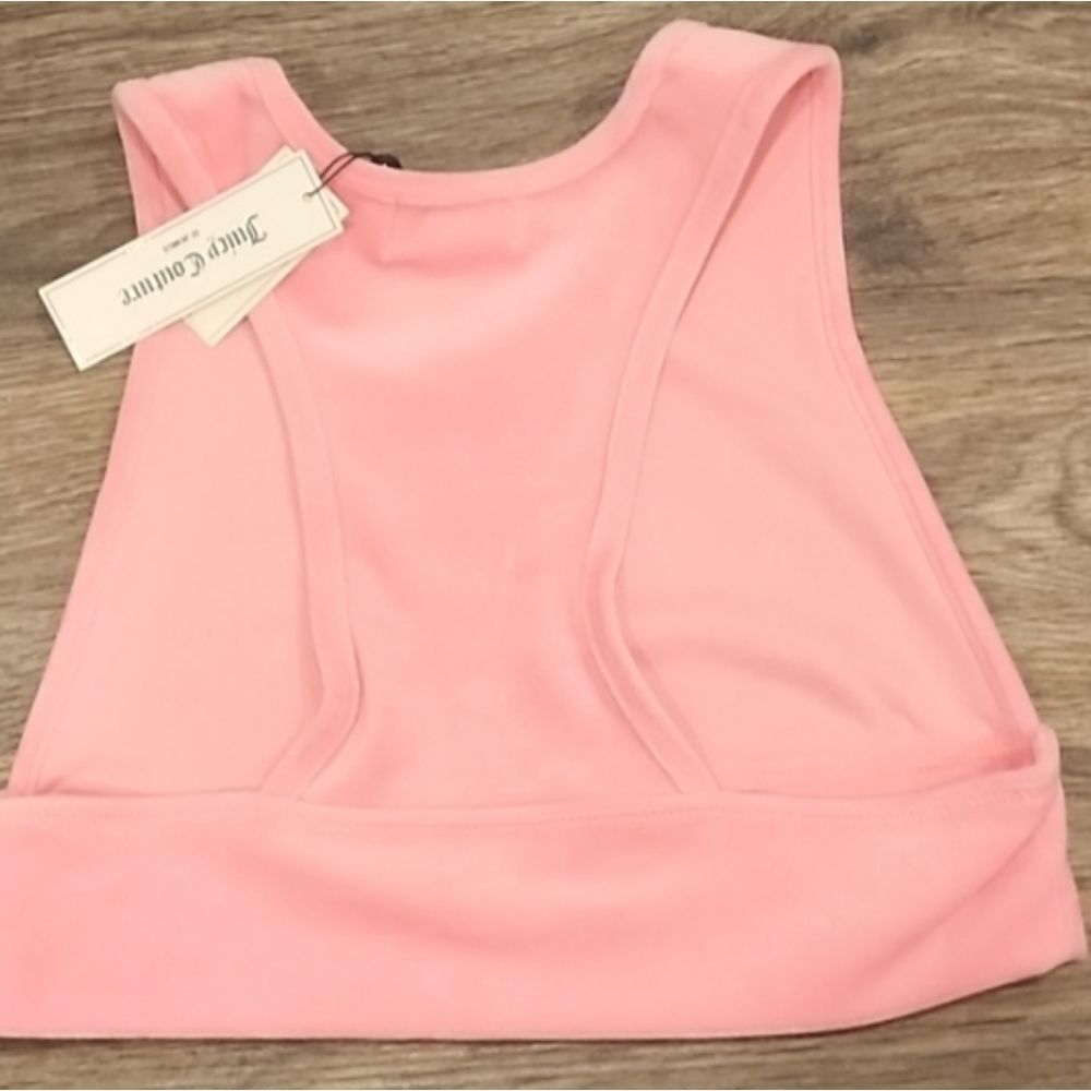 Juicy Couture Racerback Tanktop‎ - Picture 9 of 9